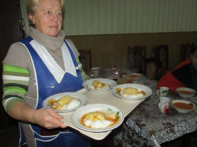 Вівсянецькі пансіонатівці дякують за кожні візити (ОНОВЛЕНО), фото №8 на сайті 20minut.ua