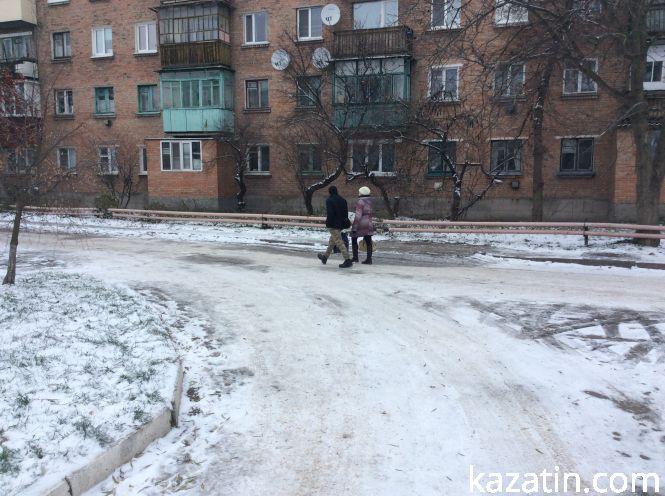 Зранку  в Козятині було -5., фото №8 на сайті 20minut.ua