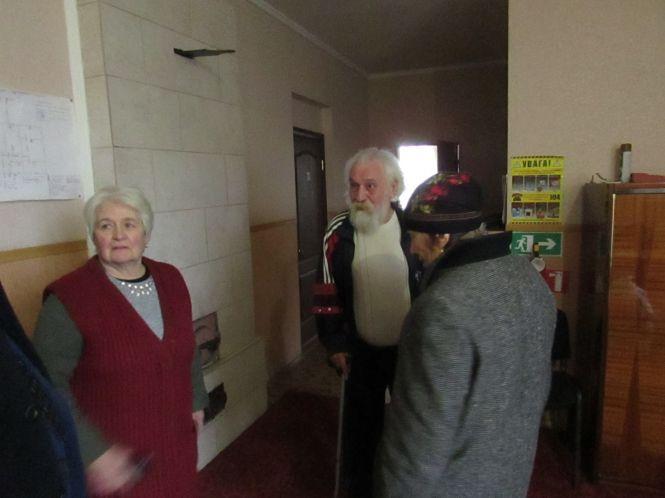 Вівсянецькі пансіонатівці дякують за кожні візити (ОНОВЛЕНО), фото №13 на сайті 20minut.ua