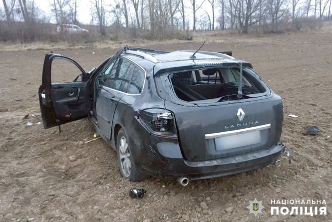 Прокинувся поряд з мертвою коханою: нові подробиці смертельної ДТП на Хмельниччині, фото №1 на сайті vsim.ua