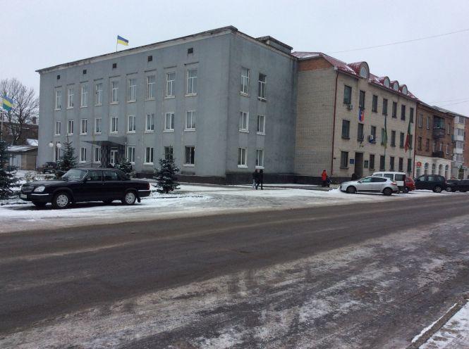 Зранку  в Козятині було -5., фото №18 на сайті 20minut.ua