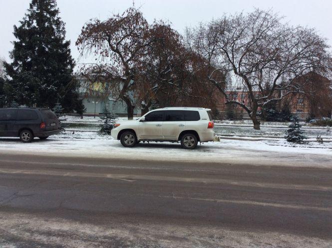 Зранку  в Козятині було -5., фото №19 на сайті 20minut.ua