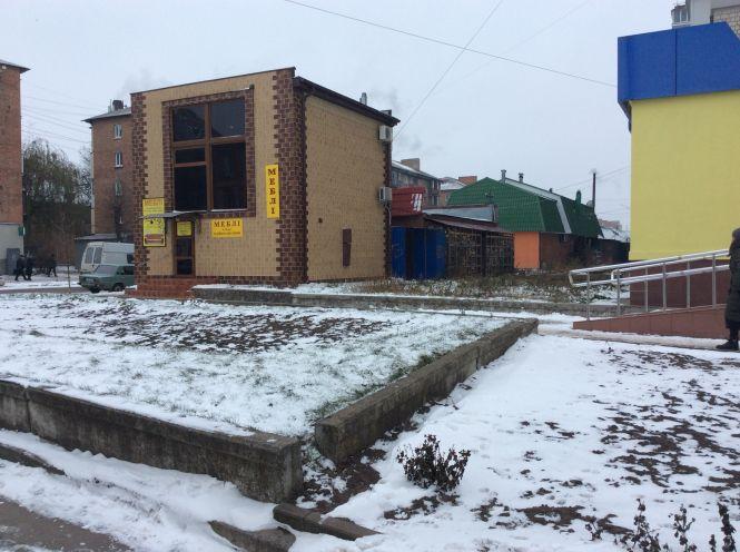 Зранку  в Козятині було -5., фото №11 на сайті 20minut.ua