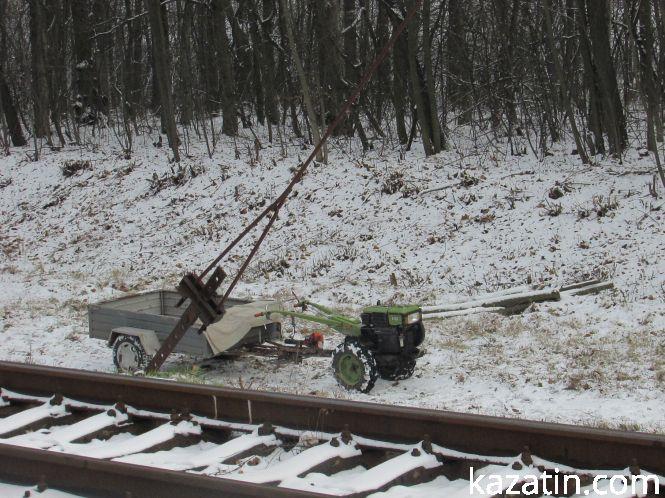 Новини Козятина - фото з Які ж дерева вирізають біля переїзду 1009 кілометрі? Які ж дерева вирізають біля переїзду 1009 кілометрі?, фото №21 на сайті 20minut.ua