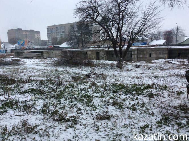 Зранку  в Козятині було -5., фото №3 на сайті 20minut.ua