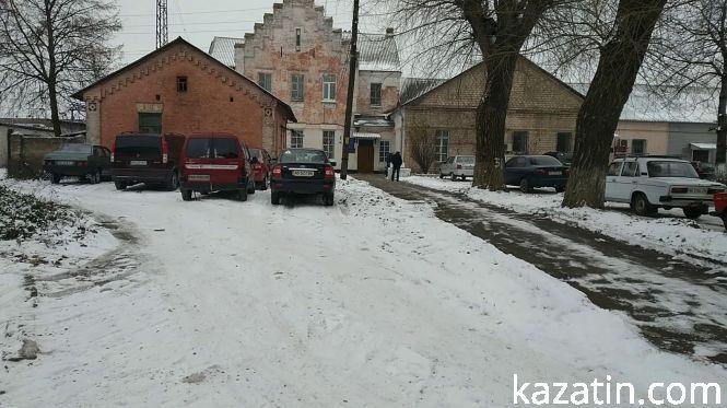 Помічені на знищення, фото №8 на сайті 20minut.ua
