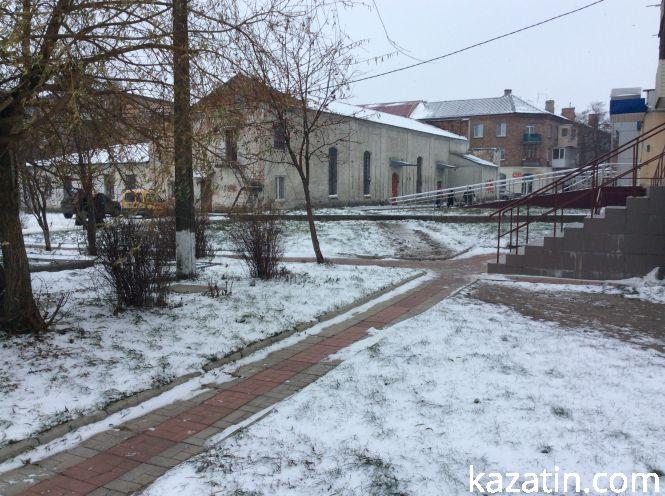 Зранку  в Козятині було -5., фото №5 на сайті 20minut.ua