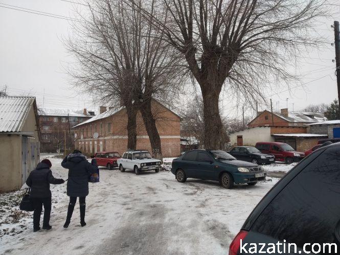 Помічені на знищення, фото №2 на сайті 20minut.ua