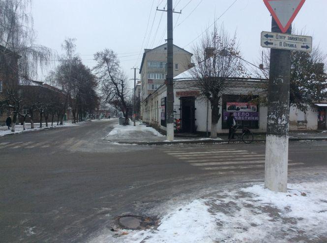 Зранку  в Козятині було -5., фото №26 на сайті 20minut.ua