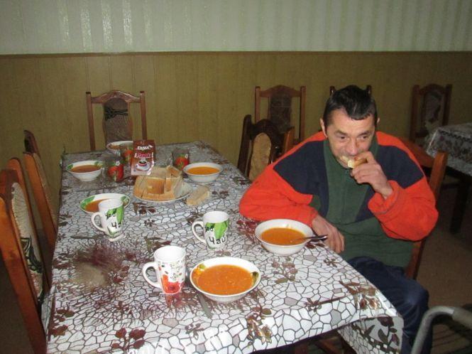 Вівсянецькі пансіонатівці дякують за кожні візити (ОНОВЛЕНО), фото №6 на сайті 20minut.ua