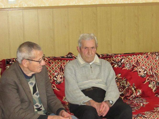 Вівсянецькі пансіонатівці дякують за кожні візити (ОНОВЛЕНО), фото №14 на сайті 20minut.ua