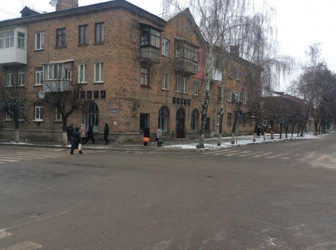 Зранку  в Козятині було -5., фото №27 на сайті 20minut.ua