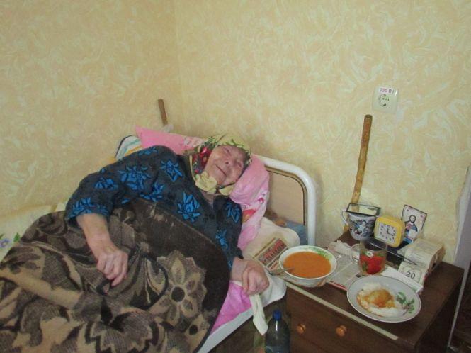 Вівсянецькі пансіонатівці дякують за кожні візити (ОНОВЛЕНО), фото №9 на сайті 20minut.ua