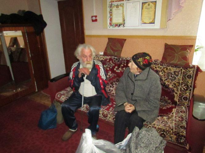 Вівсянецькі пансіонатівці дякують за кожні візити (ОНОВЛЕНО), фото №11 на сайті 20minut.ua