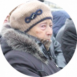 Новини Тернополя - фото з "Ми зрозуміли ціну незалежності": тернополяни про наслідки Майдану "Ми зрозуміли ціну незалежності": тернополяни про наслідки Майдану, фото №2 на сайті 20minut.ua