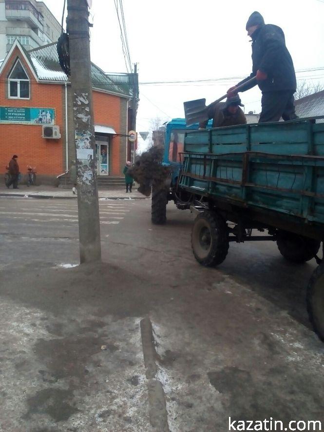 Козятин 21 листопада (+ нові фото), фото №5 на сайті 20minut.ua