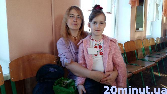 Новини Тернополя - фото з Діти, які живуть з діабетом: «Це зовсім інше життя, ніж раніше» Діти, які живуть з діабетом: «Це зовсім інше життя, ніж раніше», фото №1 на сайті 20minut.ua