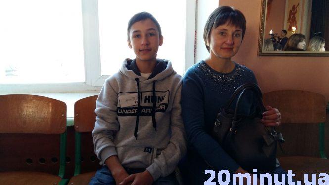 Новини Тернополя - фото з Діти, які живуть з діабетом: «Це зовсім інше життя, ніж раніше» Діти, які живуть з діабетом: «Це зовсім інше життя, ніж раніше», фото №3 на сайті 20minut.ua