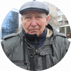 Новини Тернополя - фото з "Ми зрозуміли ціну незалежності": тернополяни про наслідки Майдану "Ми зрозуміли ціну незалежності": тернополяни про наслідки Майдану, фото №1 на сайті 20minut.ua