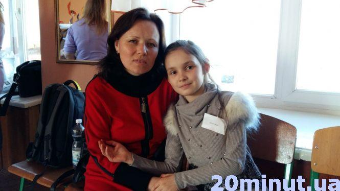 Новини Тернополя - фото з Діти, які живуть з діабетом: «Це зовсім інше життя, ніж раніше» Діти, які живуть з діабетом: «Це зовсім інше життя, ніж раніше», фото №2 на сайті 20minut.ua