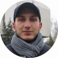 Новини Тернополя - фото з "Ми зрозуміли ціну незалежності": тернополяни про наслідки Майдану "Ми зрозуміли ціну незалежності": тернополяни про наслідки Майдану, фото №3 на сайті 20minut.ua