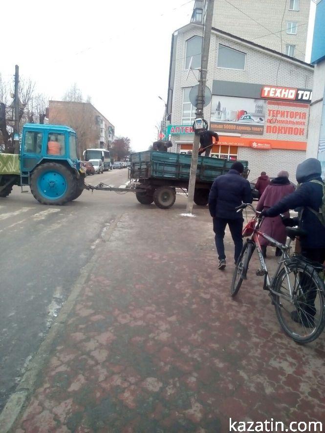 Козятин 21 листопада (+ нові фото), фото №4 на сайті 20minut.ua