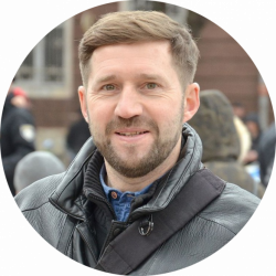 Як святкують іменини відомі тернопільські Михайли, фото №4 на сайті 20minut.ua