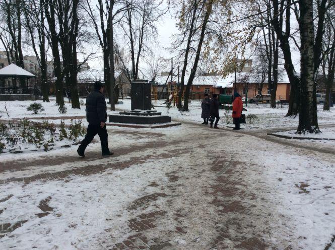 Козятин 21 листопада (+ нові фото), фото №15 на сайті 20minut.ua