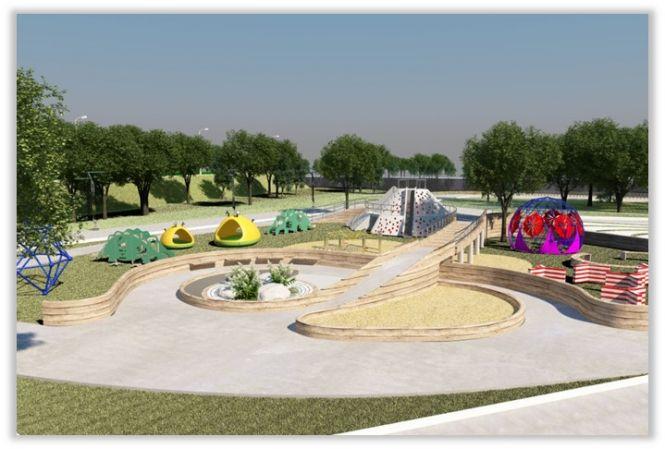 Новини Вінниці - фото з Торговий центр, паркінг та гральні зони. Як забудують півострів «Бригантина» Торговий центр, паркінг та гральні зони. Як забудують півострів «Бригантина», фото №4 на сайті 20minut.ua