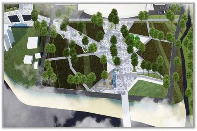 Новини Вінниці - фото з Торговий центр, паркінг та гральні зони. Як забудують півострів «Бригантина» Торговий центр, паркінг та гральні зони. Як забудують півострів «Бригантина», фото №2 на сайті 20minut.ua