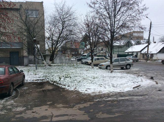 Козятин 21 листопада (+ нові фото), фото №7 на сайті 20minut.ua