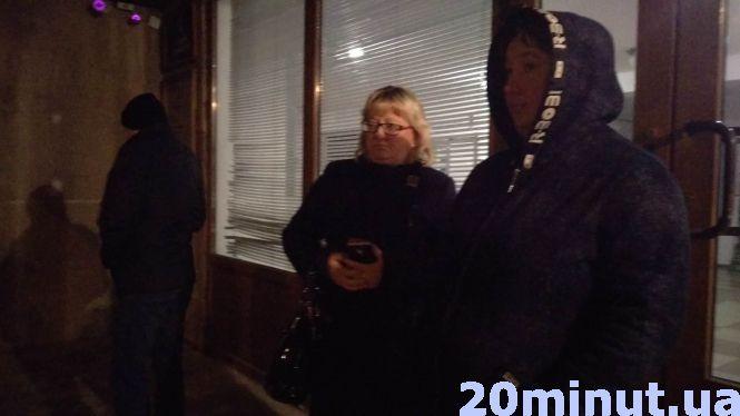 Новини Тернополя - фото з Призовник з Шумщини, якого  забрали у військкомат з роботи, служитиме у Десні (оновлено) Призовник з Шумщини, якого  забрали у військкомат з роботи, служитиме у Десні (оновлено), фото №1 на сайті 20minut.ua