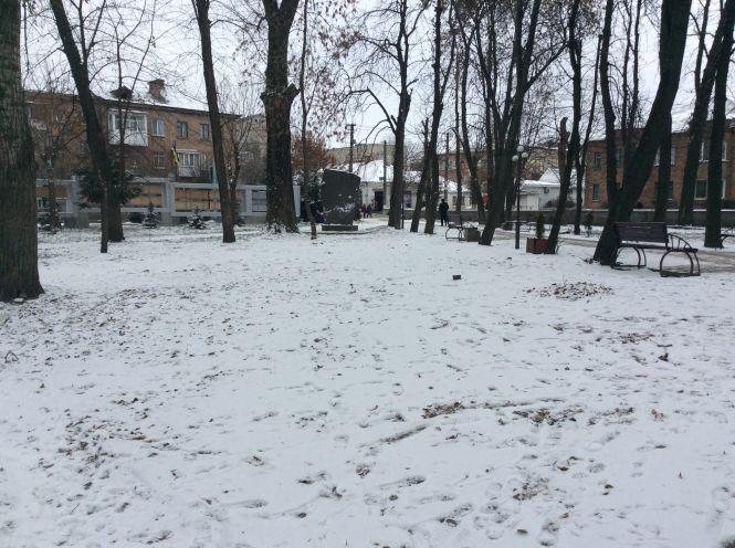 Козятин 21 листопада (+ нові фото), фото №16 на сайті 20minut.ua