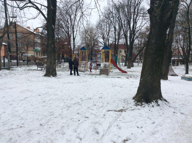 Козятин 21 листопада (+ нові фото), фото №11 на сайті 20minut.ua