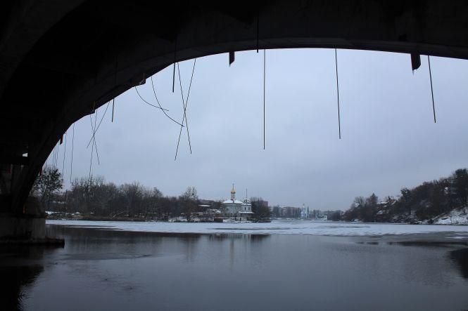 Новини Вінниці - фото з Торговий центр, паркінг та гральні зони. Як забудують півострів «Бригантина» Торговий центр, паркінг та гральні зони. Як забудують півострів «Бригантина», фото №9 на сайті 20minut.ua