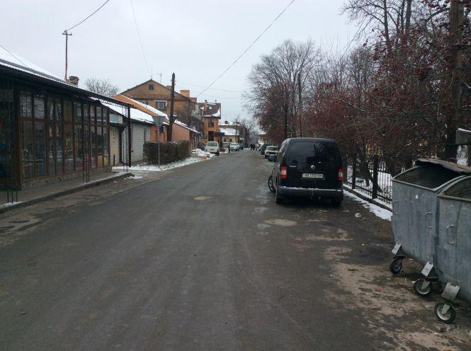 Козятин 21 листопада (+ нові фото), фото №9 на сайті 20minut.ua