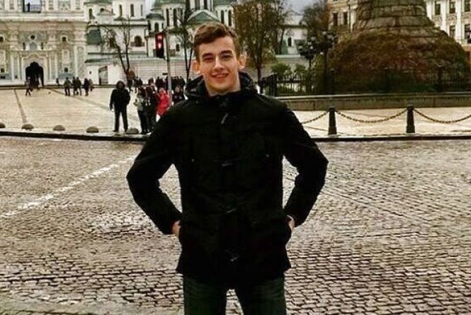 Обвинувачені у справі Віталія Гнатишина, якого вбили біля клубу Allure, в суді попросили пробачення (оновлено), фото №1 на сайті 20minut.ua