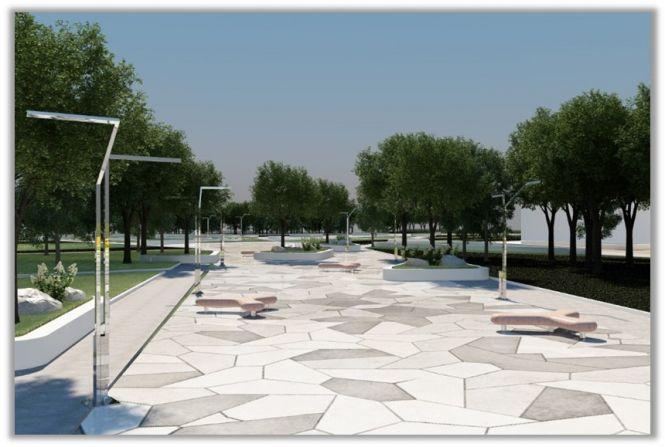 Новини Вінниці - фото з Торговий центр, паркінг та гральні зони. Як забудують півострів «Бригантина» Торговий центр, паркінг та гральні зони. Як забудують півострів «Бригантина», фото №3 на сайті 20minut.ua