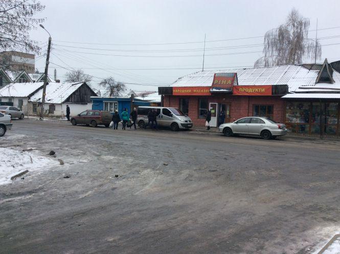 Козятин 21 листопада (+ нові фото), фото №6 на сайті 20minut.ua