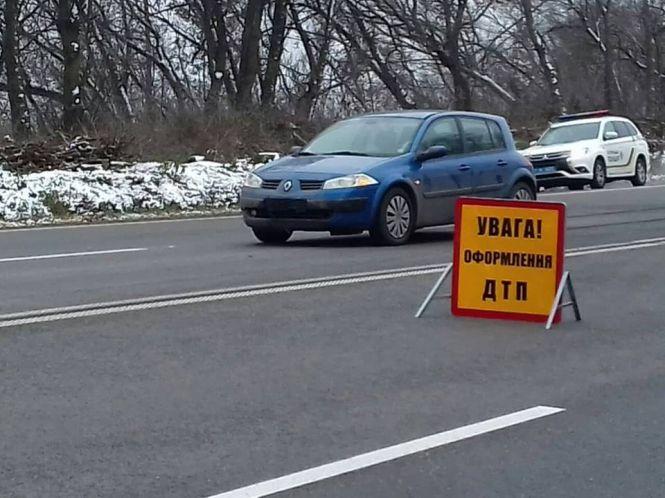 Новини Хмельницького - фото з Водій на “євроблясі” збив 18-річного велосипедиста при в’їзді у Хмельницький Водій на “євроблясі” збив 18-річного велосипедиста при в’їзді у Хмельницький, фото №1 на сайті vsim.ua