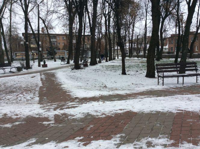 Козятин 21 листопада (+ нові фото), фото №14 на сайті 20minut.ua