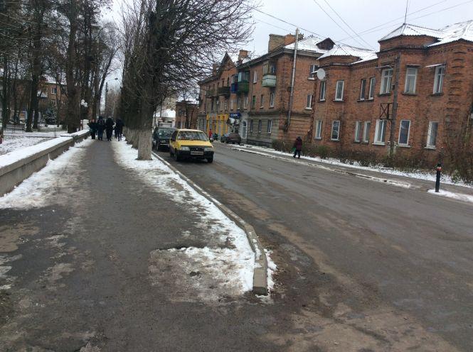 Козятин 21 листопада (+ нові фото), фото №8 на сайті 20minut.ua