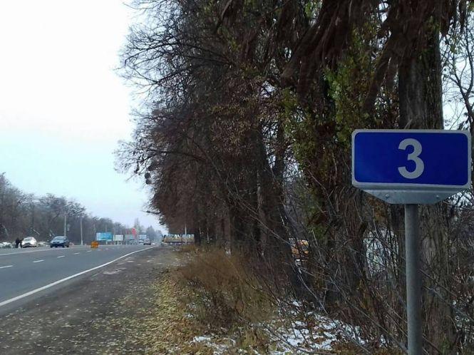 Водій на “євроблясі” збив 18-річного велосипедиста при в’їзді у Хмельницький, фото №2 на сайті vsim.ua