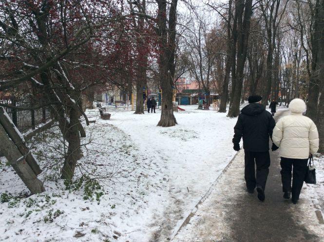 Козятин 21 листопада (+ нові фото), фото №10 на сайті 20minut.ua