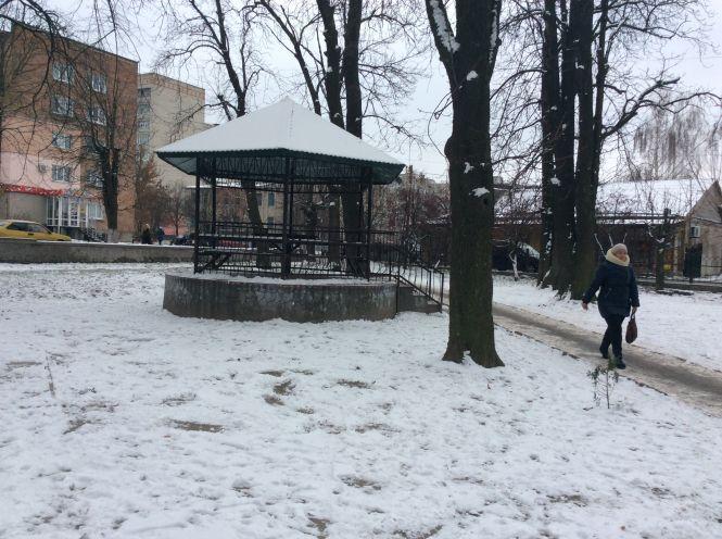 Козятин 21 листопада (+ нові фото), фото №12 на сайті 20minut.ua