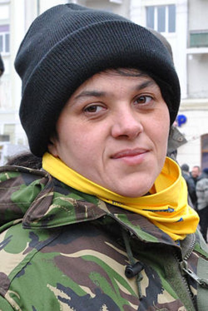 5 років Революції Гідності: «Треба просто сціпити зуби і тихо робити те, що маєш…», фото №1 на сайті 20minut.ua