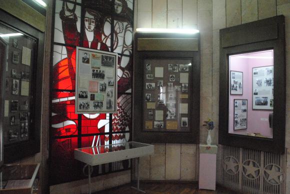 Новини Вінниці - фото з Водонапірна башта: що знаходиться у серці Вінниці? Водонапірна башта: що знаходиться у серці Вінниці?, фото №4 на сайті 20minut.ua