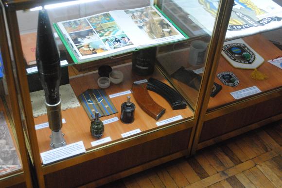 Новини Вінниці - фото з Водонапірна башта: що знаходиться у серці Вінниці? Водонапірна башта: що знаходиться у серці Вінниці?, фото №5 на сайті 20minut.ua