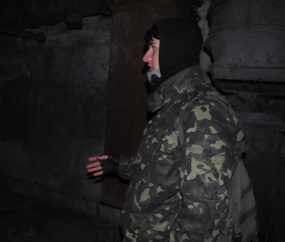 Новини Вінниці - фото з «Лазили біля ставки Гітлера, по Мурам». Вінницькі діггери про підземелля міста «Лазили біля ставки Гітлера, по Мурам». Вінницькі діггери про підземелля міста, фото №2 на сайті 20minut.ua