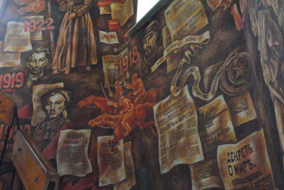 Новини Вінниці - фото з Водонапірна башта: що знаходиться у серці Вінниці? Водонапірна башта: що знаходиться у серці Вінниці?, фото №2 на сайті 20minut.ua